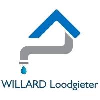 Logo Willard Loodgieter